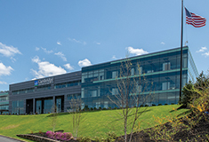 81 Wyman St. in Hobbs Brook Office Park earns LEED Platinum Certification